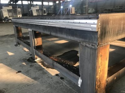 濟(jì)南大型機(jī)加工廠(chǎng)、濟(jì)南五面銑加工、濟(jì)南龍門(mén)銑加工、濟(jì)南雕刻機(jī)架子機(jī)加工